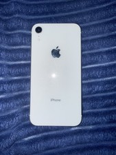iPhone XR | 64GB | WHITE |