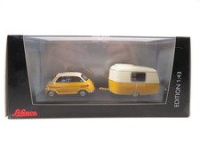 1:43 Schuco 450234900 BMW 600