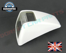 PER VOLVO FM FH SERIE 2008-IN POI N/S SINISTRO ANTERIORE LED INDICATORE DI DIREZIONE LUCE BIANCO