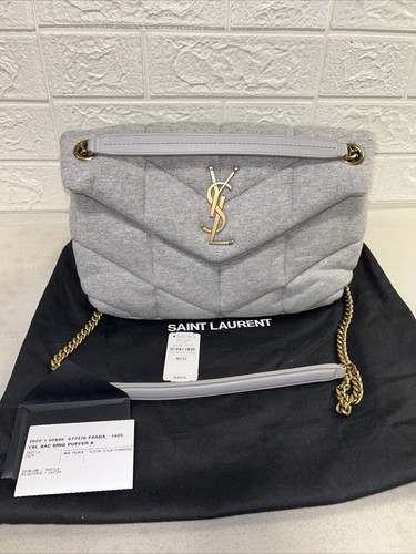 Borsa imbottita ysl yves - imbottita,