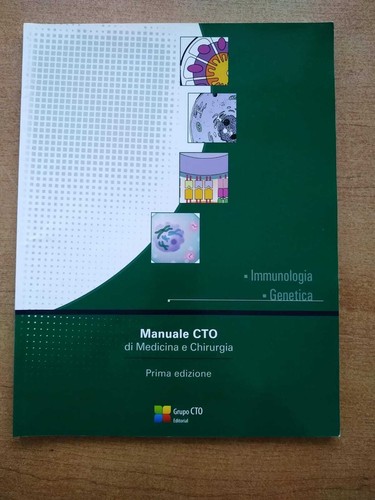 Manuale cto medicina e - manuale,