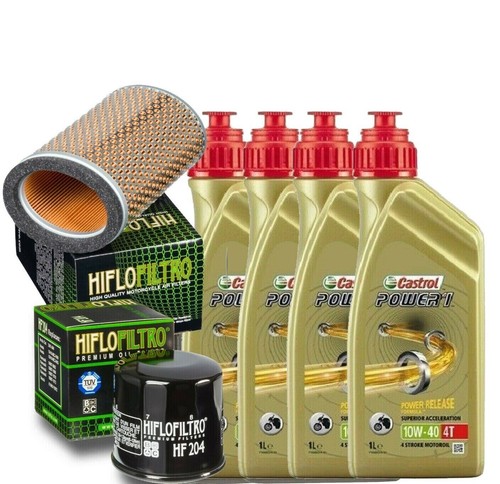 Kit tagliando triumph - kit,