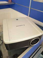 Videoproiettore canon 6000 - videoproiettore,