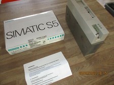 Siemens Simatic S5 115