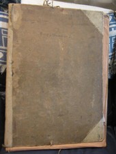 Pietro De Francisco Cartella