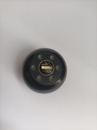 Vintage momo pomello cambio - momo,