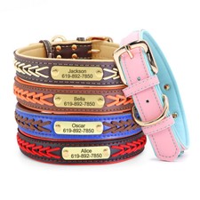 Collare Personalizzato Collare