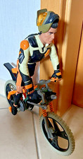 Hasbro Action Man MTB con