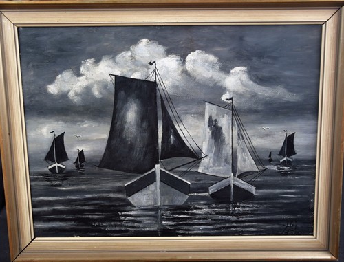 Immagine barca vela - a,