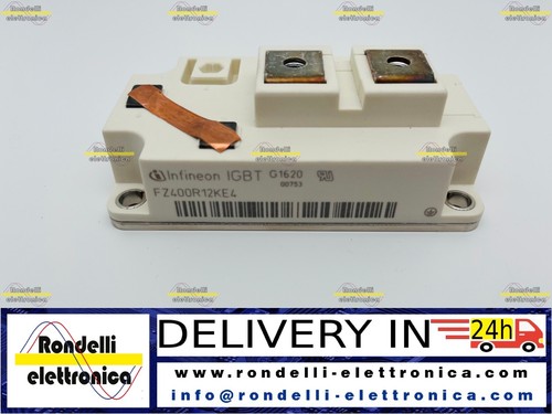 Fz400r12ke4 dhl express 1 - fz400r12ke4,
