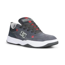 DC Shoes Penza - Grigio /