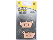 Pastiglie Galfer Gasgas 250 EC