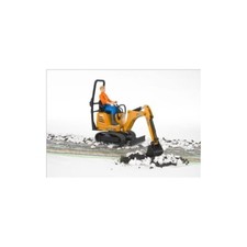 BRUDER 62002 - Bworld JCB 8010