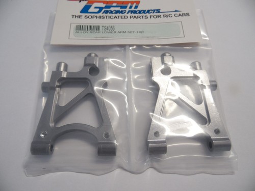 Gpm ts4056 rear lower arms - gpm,