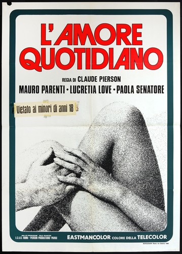 Cinema manifesto amore - cinema-manifesto, l'amore