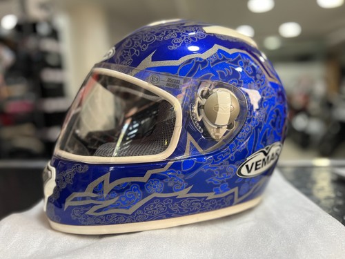 Casco fibra vemar - fibra,