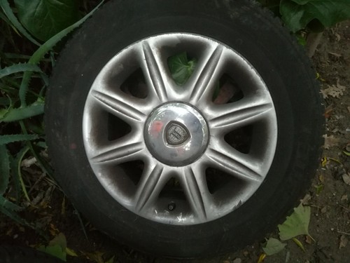 Cerchi lega 15 pollici - in,