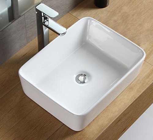 Lavabo ceramica omeere - lavabo,