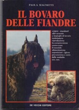 Il Bovaro delle Fiandre -