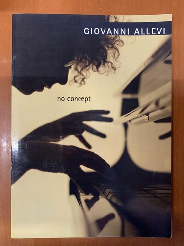 Giovanni allevi no - giovanni, concept
