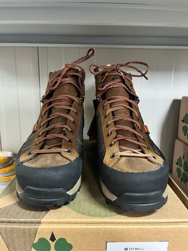 Fitwell pointer scarpa caccia - scarpa,