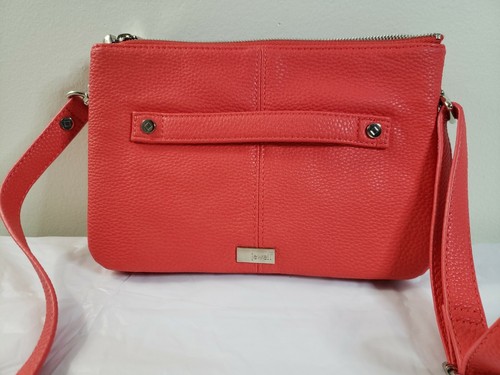 Borsa stile street baci