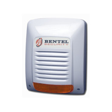 Bentel Security - Sirena
