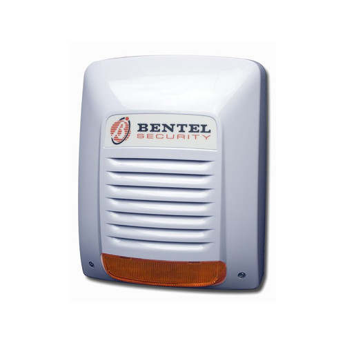Bentel security sirena - bentel,