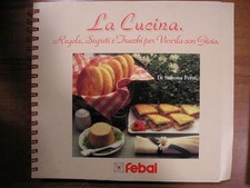 LA CUCINA regole segreti e