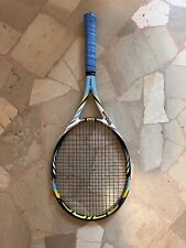 racchetta tennis Wilson 3LX 100 PRO usata