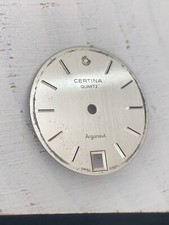 Quadrante Quarzo Certina