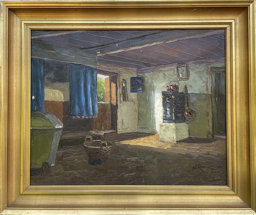 Osvald rasmussen 1885 1972 - rasmussen, 1885-1972