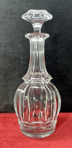 Baccarat san louis caraffa - caraffa, da
