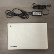 Toshiba Chromebook 2