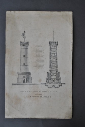 Risorgimento san martino - risorgimento,