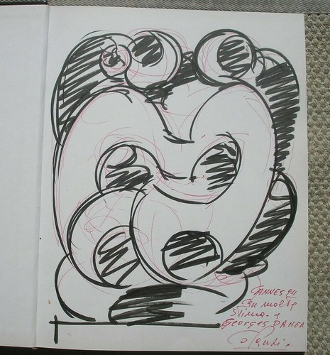 Domenico colanzi libro 1992 - colanzi,