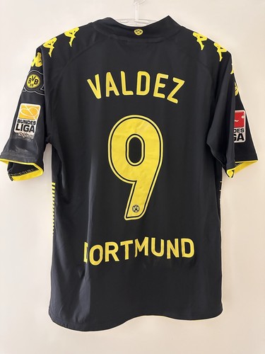 Maglia borussia dortmund bvb - dortmund,