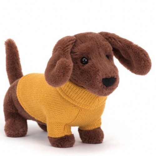 Maglione jellycat otto - maglione,
