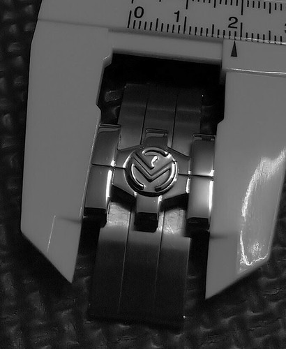 Parti cinturino orologio