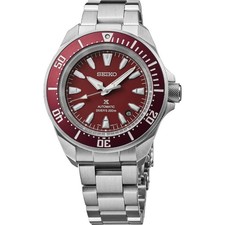 Orologio Seiko Uomo Prospex