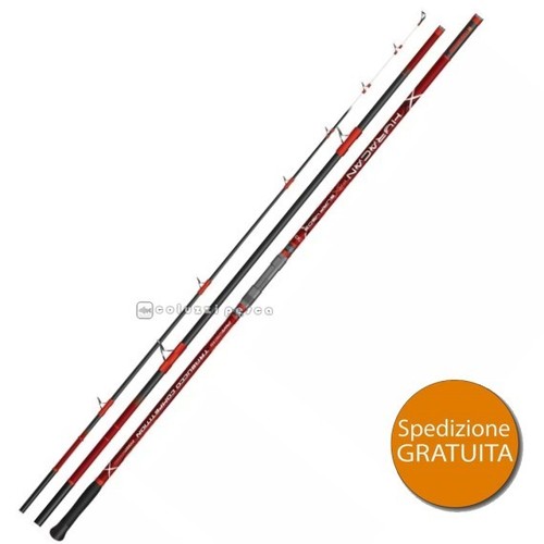 Canna trabucco huracan frx - canna,
