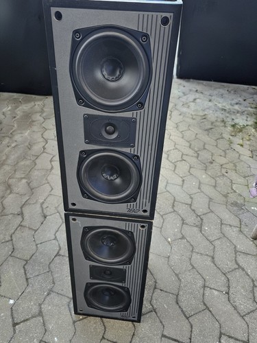 Mission 782 stereo - 782, 2