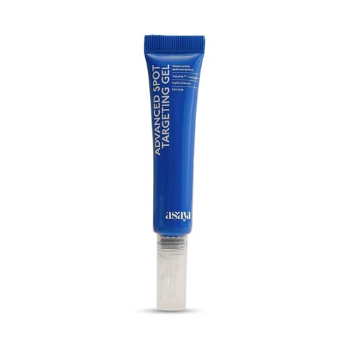Asaya advanced gel targeting - advanced,