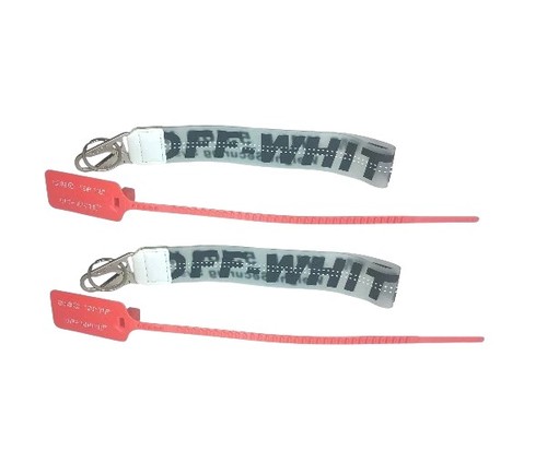 Off white chiusura - off,