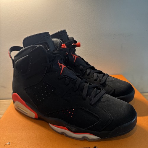 Air jordan black infared - jordan,