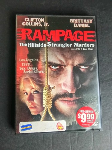 Rampage the hillside strangler - rampage:the,