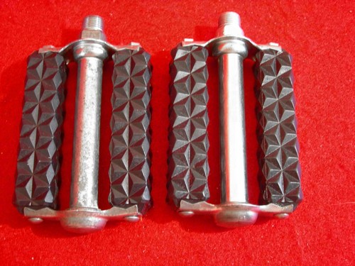 Set pedali waffle - , union
