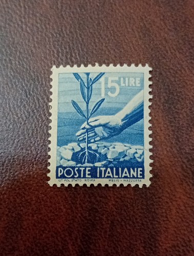 Lug 1946 italia repubblica - 1946,