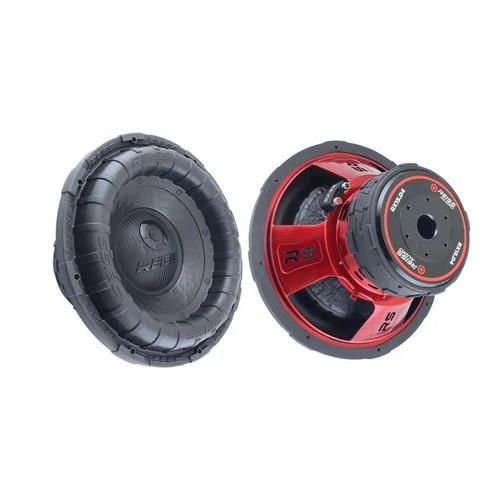 Subwoofer reiss audio - reiss,