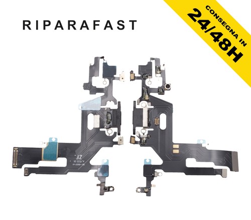 Connettore ricarica per - di,